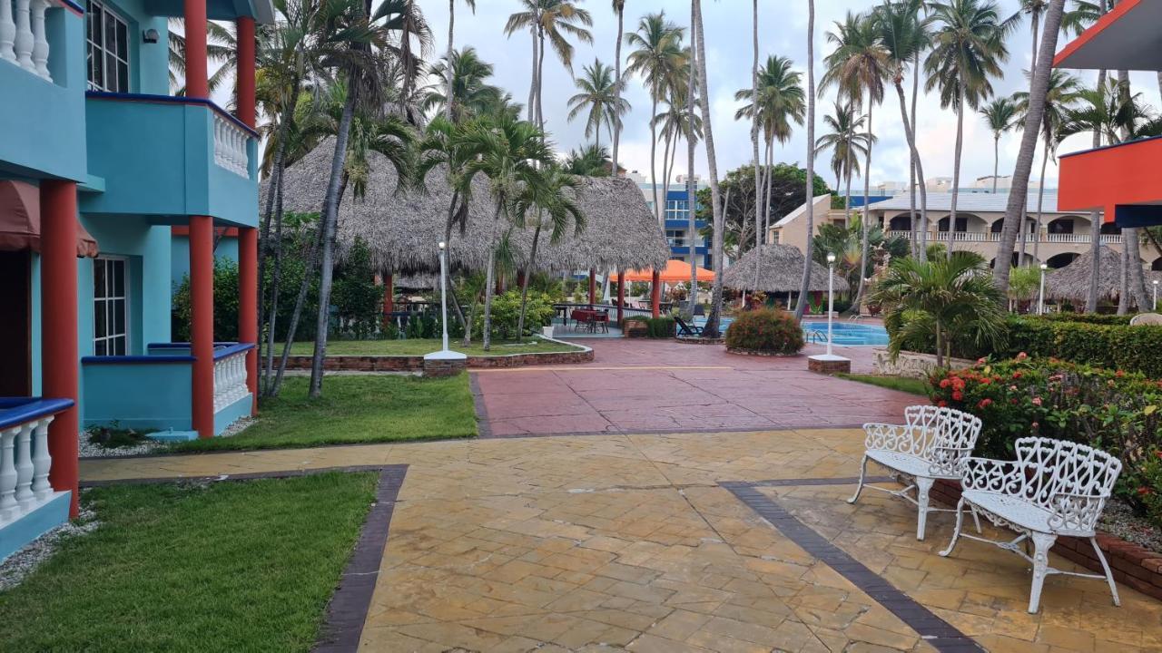 Hotel Cortecito Inn Punta Cana Exterior photo