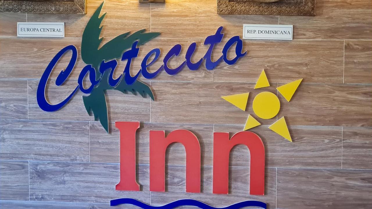 Hotel Cortecito Inn Punta Cana Exterior photo